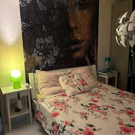Апартаменты Charmant, Appartement, Parking Gratuit *